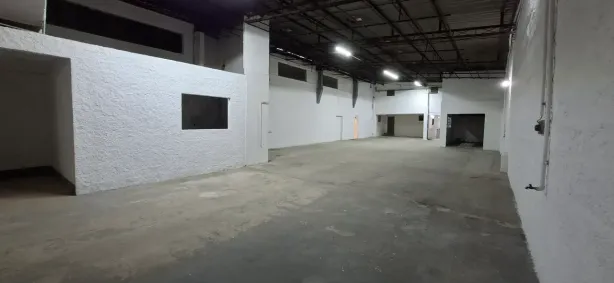 Galpão/Depósito/Armazém para alugar, 539m² no Prata, Teresópolis