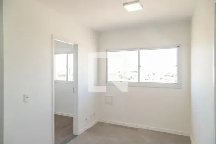 Cobertura com 2 Quartos à venda, 33m² no Vila Pierina, São Paulo