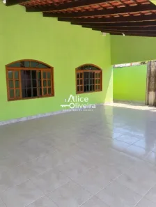 Casa com 3 Quartos para alugar, 200m² no Castanheira, Porto Velho
