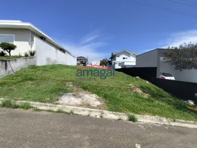 Lote/Terreno à venda, 300m² no Condomínio Terras do Vale, Caçapava