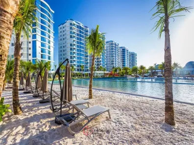 Apartamento com 4 Quartos à venda, 151m² no Praia Brava de Itajaí, Itajaí