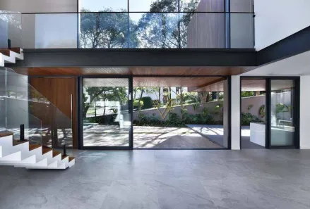 Casa de Condomínio com 4 Quartos à venda, 537m² no Tamboré, Santana de Parnaíba