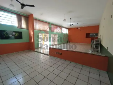 Imóvel Comercial à venda, 135m² no Jardim Piratininga, Ribeirão Preto