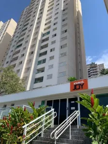 Apartamento com 2 Quartos para alugar, 85m² no Village Veneza, Goiânia