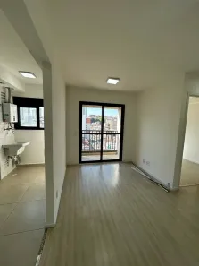 Apartamento com 2 Quartos à venda, 50m² no Jardim São Paulo(Zona Norte), São Paulo