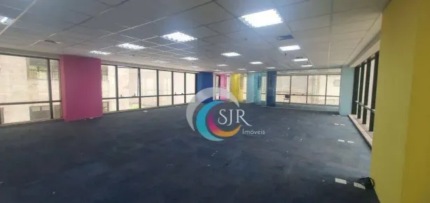 Sala Comercial à venda, 400m² no Consolação, São Paulo