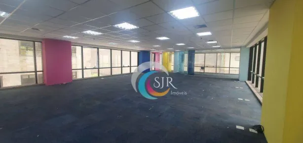 Sala Comercial para venda ou aluguel, 400m² no Consolação, São Paulo