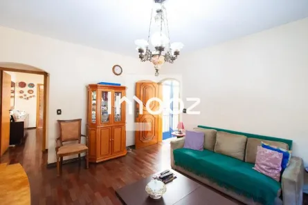 Casa com 3 Quartos à venda, 166m² no Sumarezinho, São Paulo