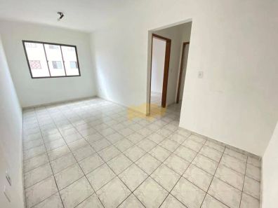 Apartamento com 2 Quartos para venda ou aluguel, 69m² no Jardim Vilage, Rio Claro