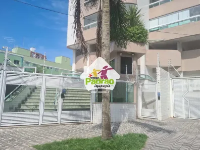 Apartamento com 3 Quartos à venda, 104m² no Guilhermina, Praia Grande