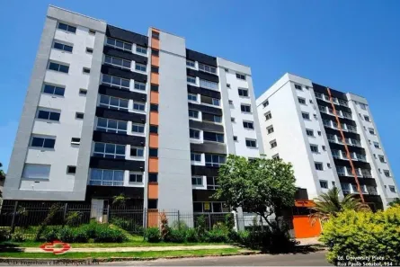 Apartamento com 1 Quarto à venda, 48m² no Passo da Areia, Porto Alegre