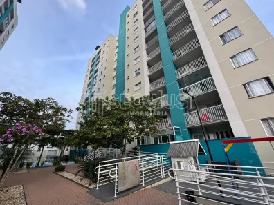 Apartamento com 2 Quartos à venda, 64m² no Vieira, Jaraguá do Sul