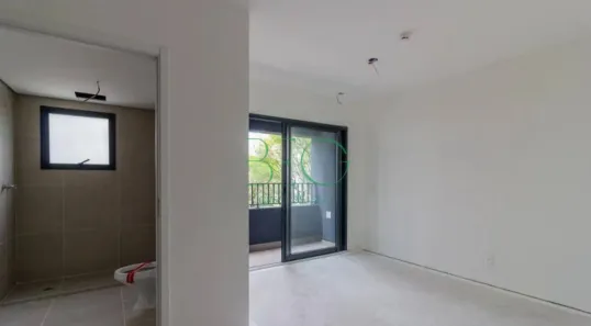 Apartamento com 1 Quarto à venda, 30m² no Paraíso, São Paulo