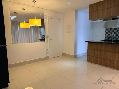 Apartamento com 1 Quarto à venda, 65m² no Centro, Campinas