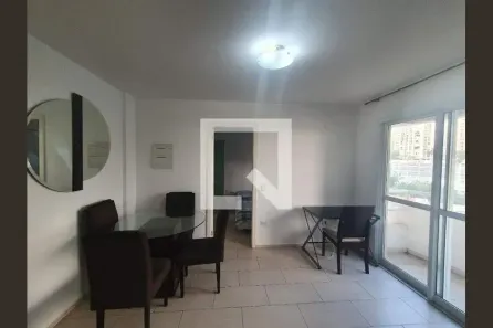 Apartamento com 1 Quarto à venda, 45m² no Bela Vista, São Paulo