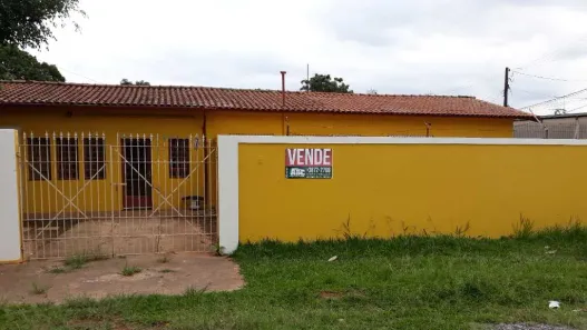Fazenda/Sítio com 3 Quartos à venda, 122m² no Parque das Laranjeiras II, Cosmópolis