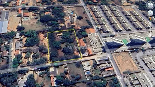 Lote/Terreno à venda, 4300m² no Loteamento Dinorá Rosa, Sorocaba
