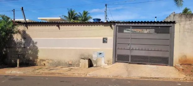 Lote/Terreno à venda, 360m² no Vila Margarida, Campo Grande
