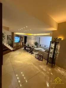 Apartamento com 5 Quartos à venda, 498m² no Praia da Costa, Vila Velha