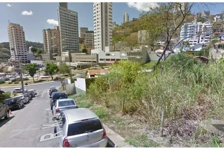 Lote/Terreno à venda, 364m² no Santa Lúcia, Belo Horizonte