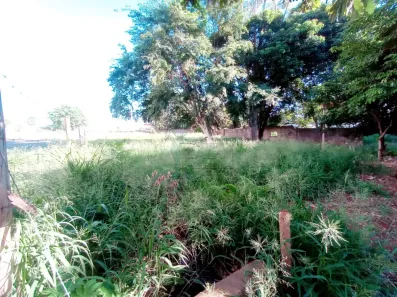 Lote/Terreno à venda, 1632m² no Jardim Jandaia, Ribeirão Preto