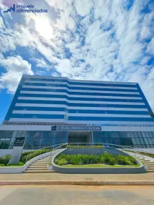 Sala Comercial à venda, 31m² no Centro, Lauro de Freitas