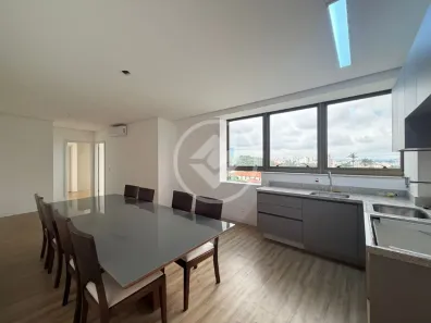Apartamento com 2 Quartos à venda, 75m² no Barro Preto, Belo Horizonte