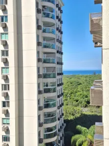 Apartamento com 2 Quartos para alugar, 119m² no Barra da Tijuca, Rio de Janeiro