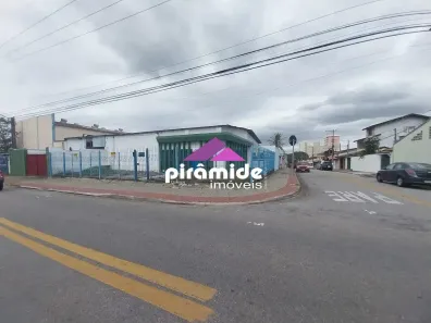 Galpão/Depósito/Armazém para alugar, 386m² no Jardim América, São José dos Campos