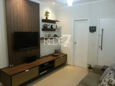 Casa com 3 Quartos à venda, 130m² no Residencial Terras do Barão, Campinas