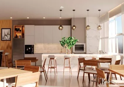 Apartamento com 2 Quartos à venda, 72m² no , Porto Belo
