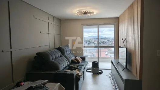Apartamento com 3 Quartos à venda, 86m² no São João, Itajaí