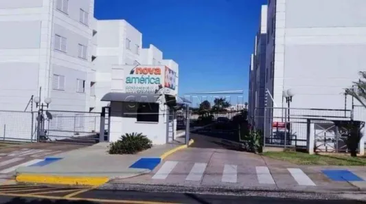 Apartamento com 2 Quartos à venda, 51m² no Jardim América (Vila Xavier), Araraquara