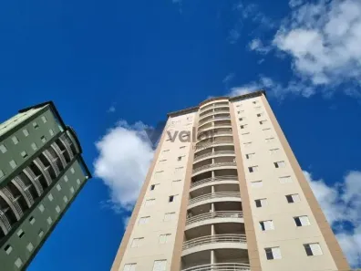 Apartamento com 3 Quartos à venda, 79m² no Taquaral, Campinas