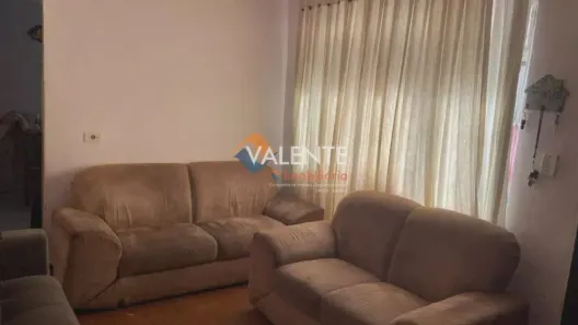 Casa com 2 Quartos à venda, 83m² no Parque Bitaru, São Vicente