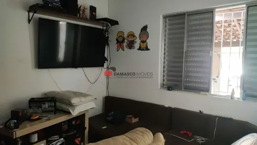 Lote/Terreno à venda, 175m² no Bangú, Santo André