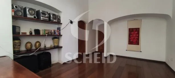 Sobrado com 4 Quartos à venda, 850m² no Jardim Cordeiro, São Paulo