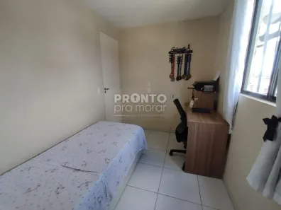 Apartamento com 2 Quartos à venda, 41m² no Nazaré, Camaragibe