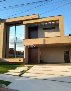 Casa de Condomínio com 3 Quartos à venda, 330m² no Betel, Paulínia