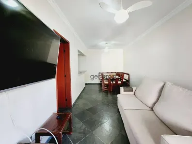 Apartamento com 2 Quartos à venda, 70m² no Pitangueiras, Guarujá