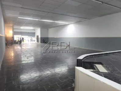 Ponto Comercial para alugar, 350m² no Parque das Américas, Mauá