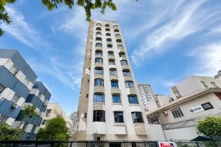 Apartamento com 3 Quartos à venda, 82m² no Centro, Florianópolis