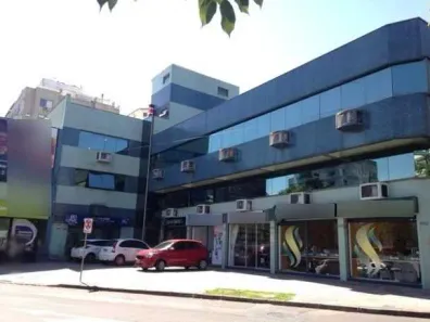Sala Comercial para alugar, 38m² no Petrópolis, Porto Alegre