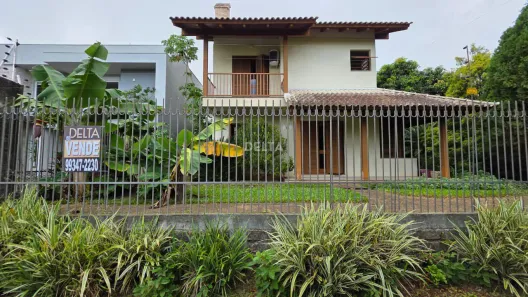 Casa com 3 Quartos à venda, 266m² no Canudos, Novo Hamburgo
