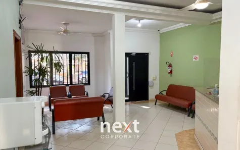 Sala Comercial com 2 Quartos para venda ou aluguel, 28m² no Jardim Brasil, Campinas