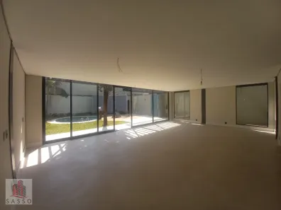 Casa com 5 Quartos à venda, 820m² no Jardim Paulista, São Paulo