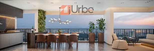 Apartamento com 3 Quartos à venda, 125m² no Alto da Lapa, São Paulo