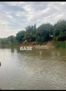 Fazenda/Sítio à venda, 2000m² no Tereza Cristina, São Joaquim de Bicas