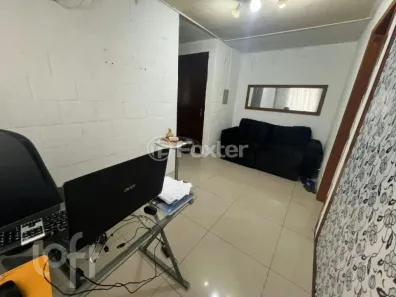 Apartamento com 1 Quarto à venda, 36m² no Vila Nova, Porto Alegre