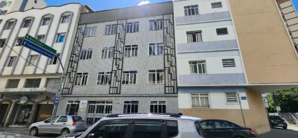 Apartamento com 2 Quartos à venda, 58m² no São Mateus, Juiz de Fora